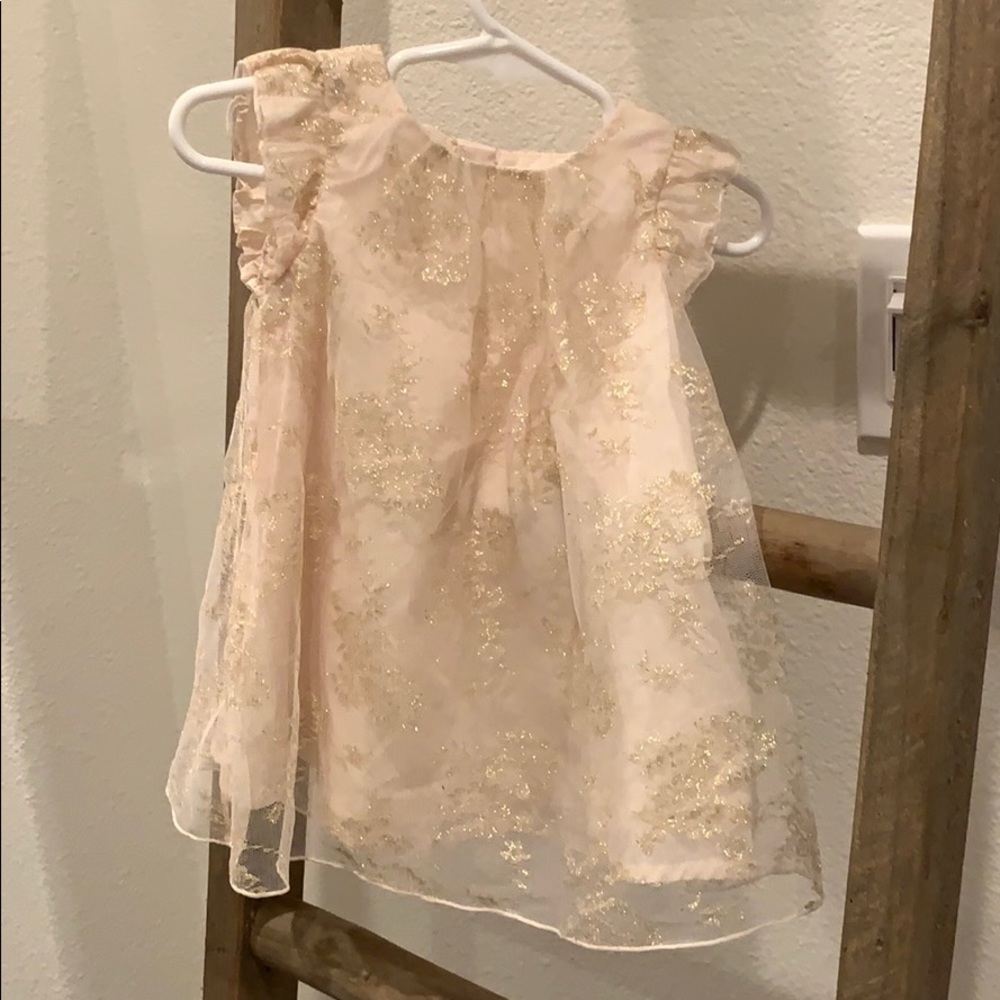 babyGap Dress Size 6-12 months